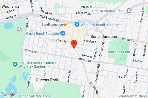 Petbarn Bondi Junction