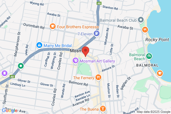 APS Physiotherapy Mosman