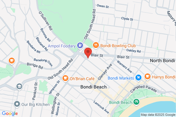 Bondi Sports Physiotherapists