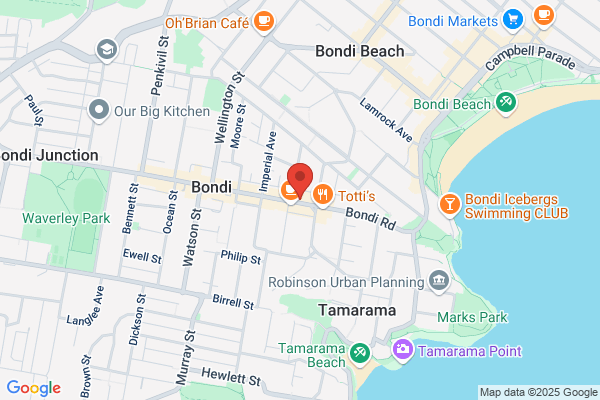 Bondi Surfside Physio & Sports Injury Centre
