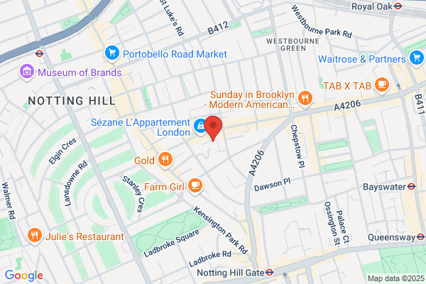 Breheny Louise & Associates Kensington Physiotherapy