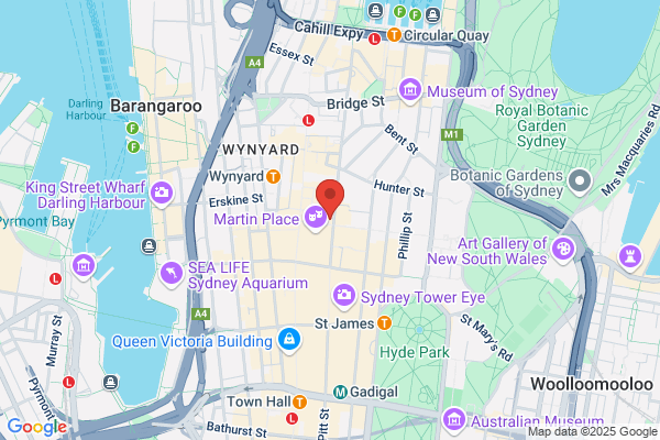CBD Sports & Manipulative Physiotherapy Clinic
