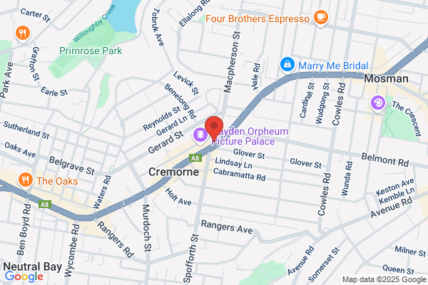 Cremorne Physiotherapy Centre