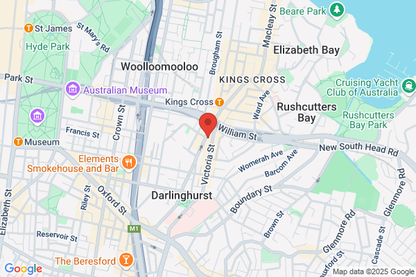 Domino's Pizza Darlinghurst