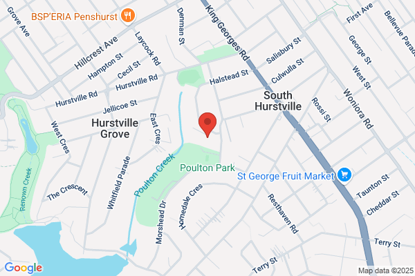 Fergusons Plumbing Group