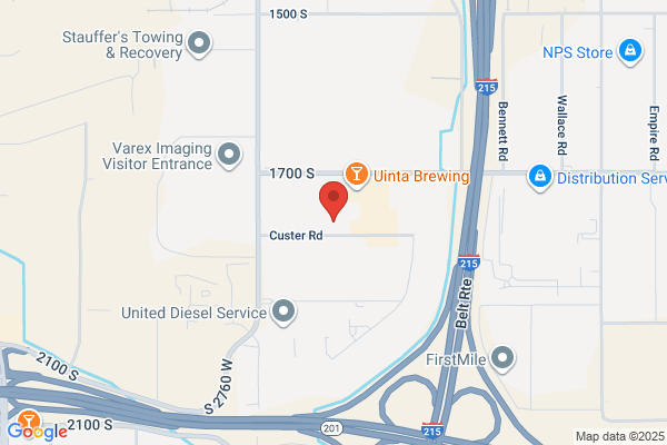 City Edge Printing