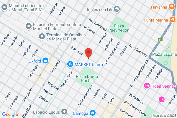 EL FARO PRINTING