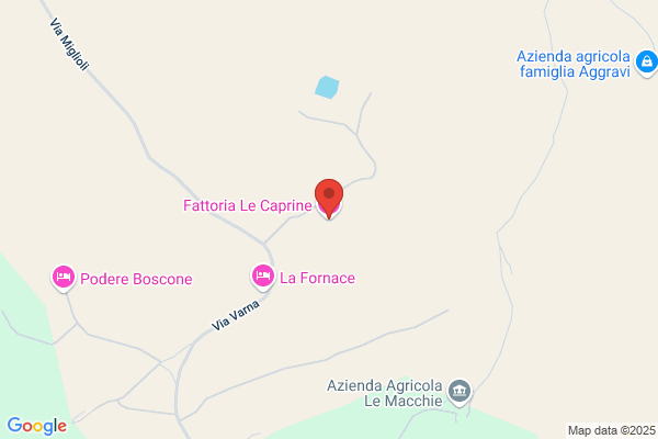 Caprina