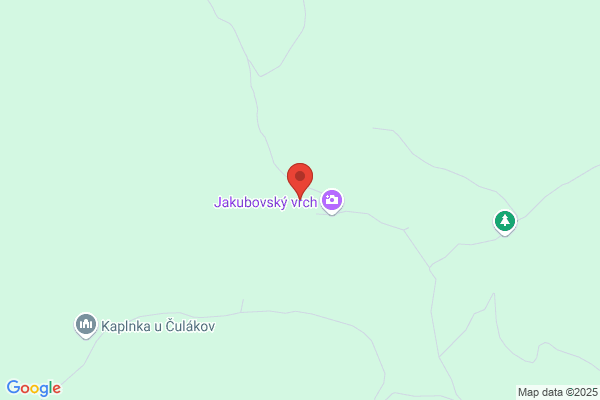 Jakubovsky Olga