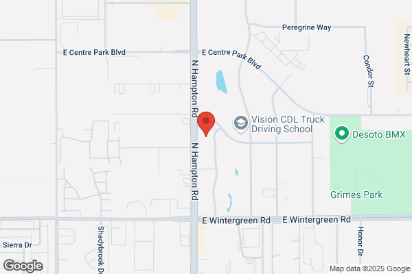 CARRINGTON# Real Estate