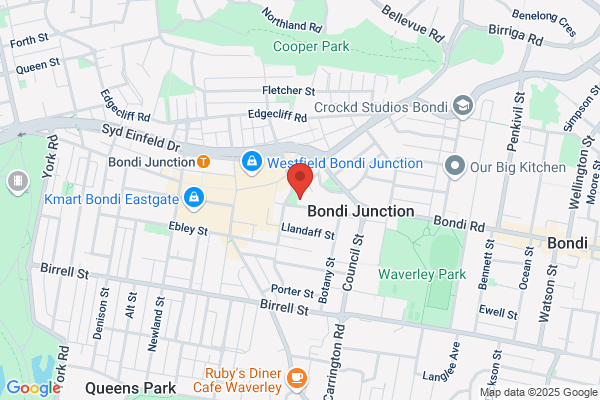 Gray & Mulroney (Woollahra) Pty Ltd