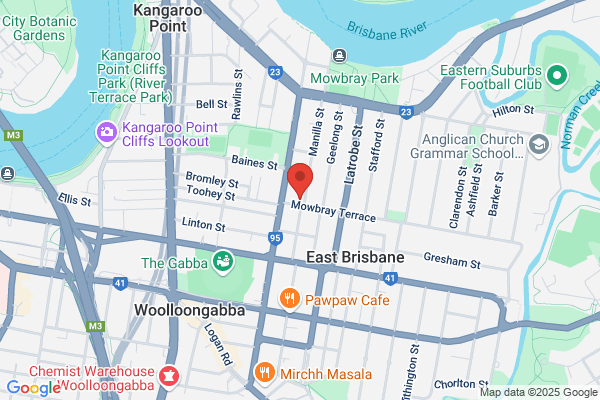 Hamish Baker Real Estate