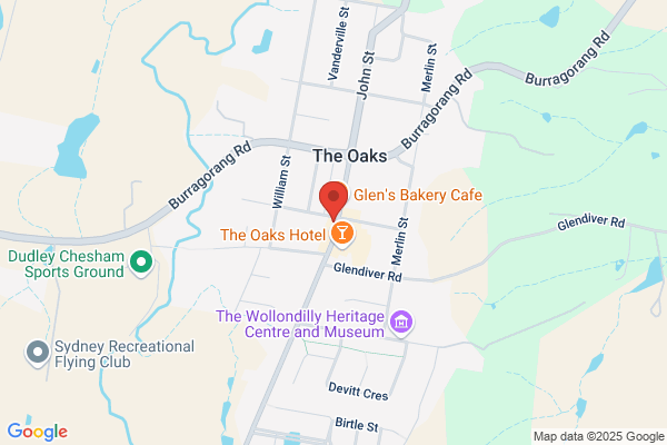 The Oaks Property Sales