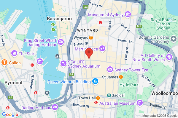 Bistrode CBD