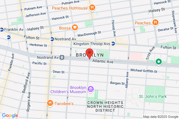 Brooklyn