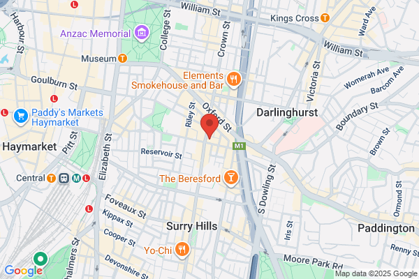 Euro Kebabs