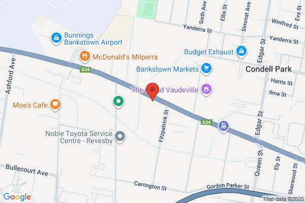 All Sydney Executive Services