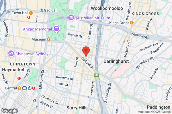 Gledhill M C