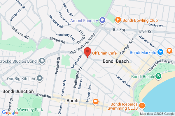 Bondi Mini Supermarket