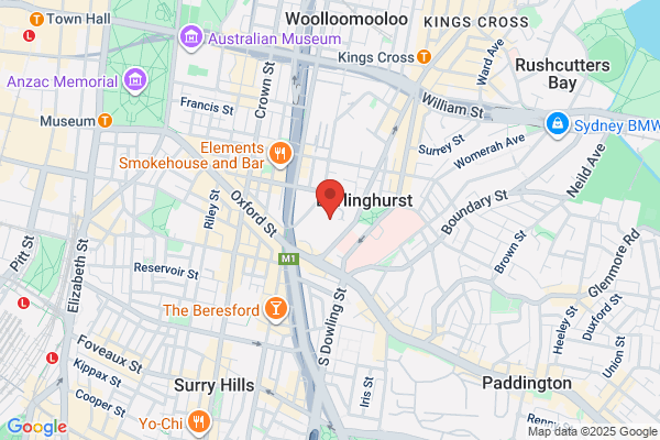 East Sydney College Of TAFE