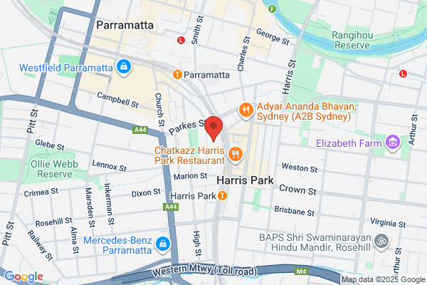 Community Services & Health Training Australia Ltd