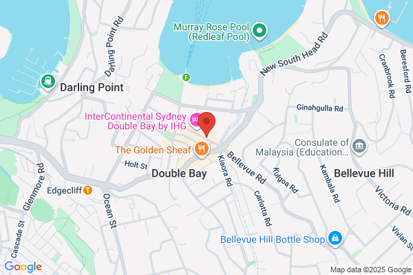 Double Bay Training Centre