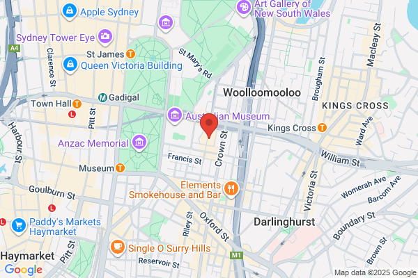 MEGT (Aust) Ltd -Training Services