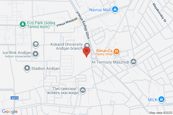 Digital City