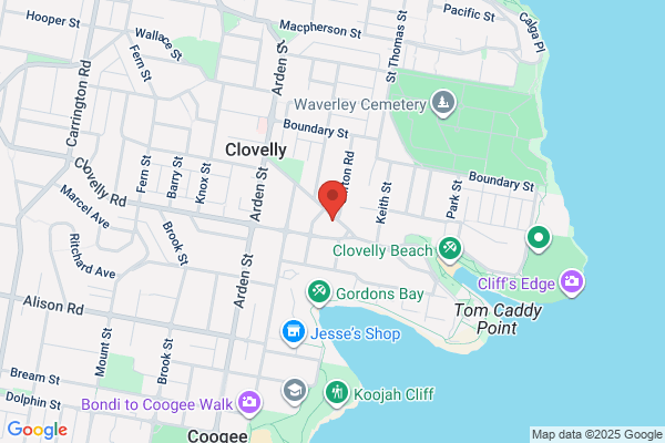 Gentle Yoga in Randwick