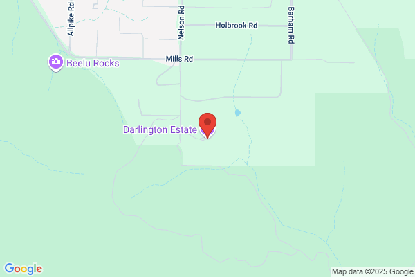 Darlington Estate Wines