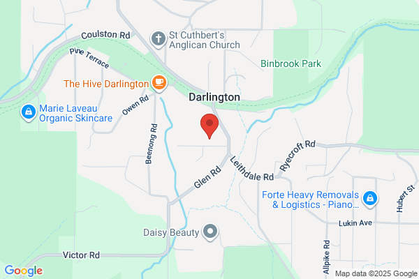 Darlington Primary