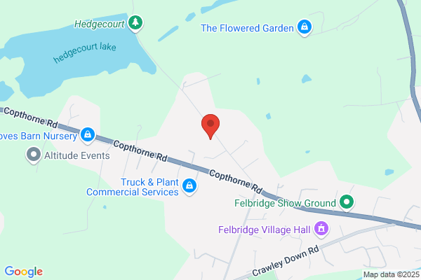 Ennerdale Proprietors
