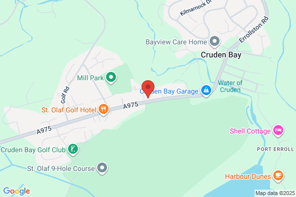 Balmedie Bed & Breakfast