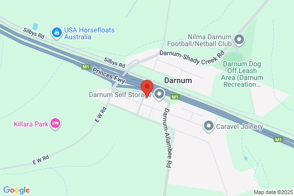 Darnum General Store