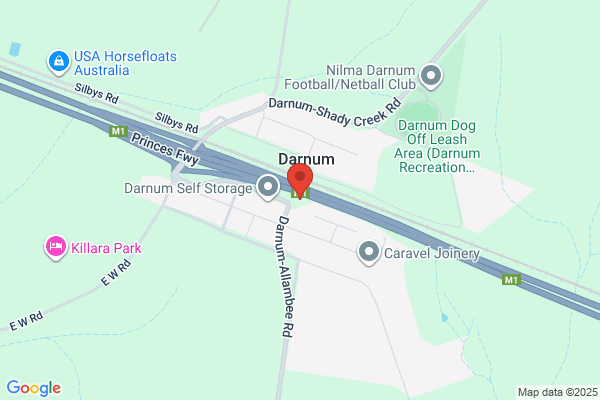 Darnum Hotel