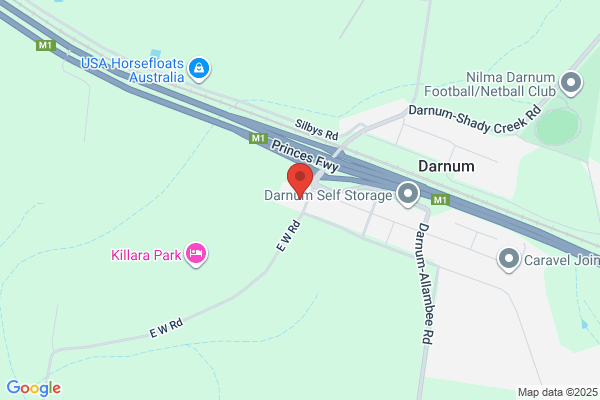 Darnum Primary School
