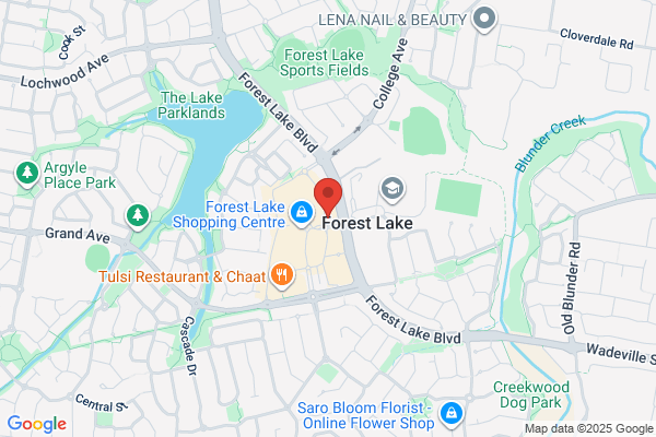 Forest Lake Tavern