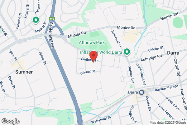 Anpol Auto Service Centre