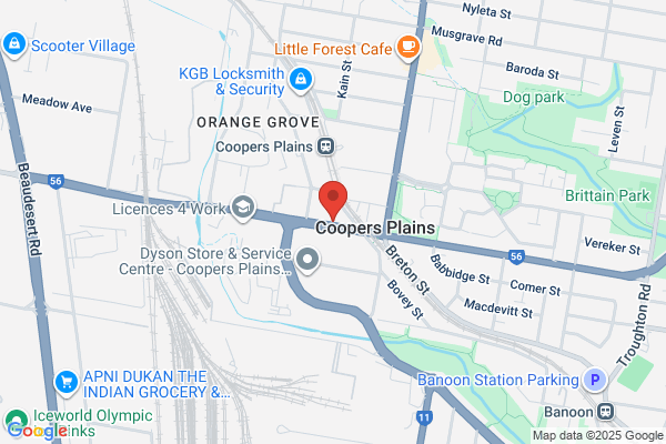 Coopers Plains Carvery