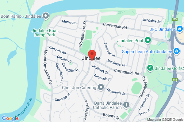 Jindalee Place Seafood