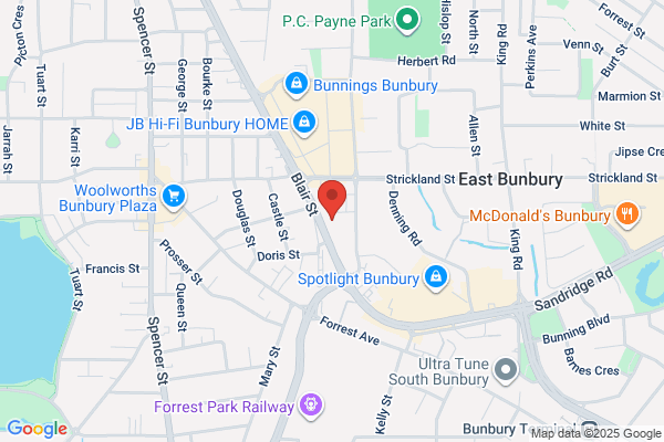Jaycar Electronics Bunbury