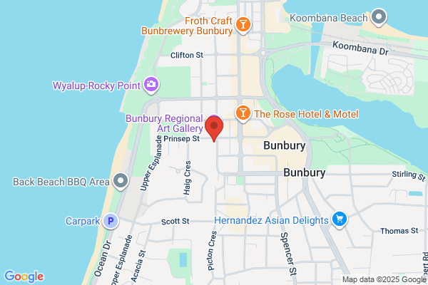 ABC East Bunbury
