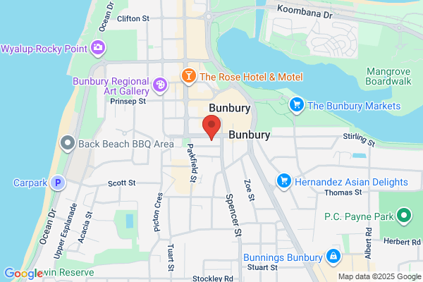AMP Bunbury