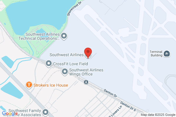 Air Southwest