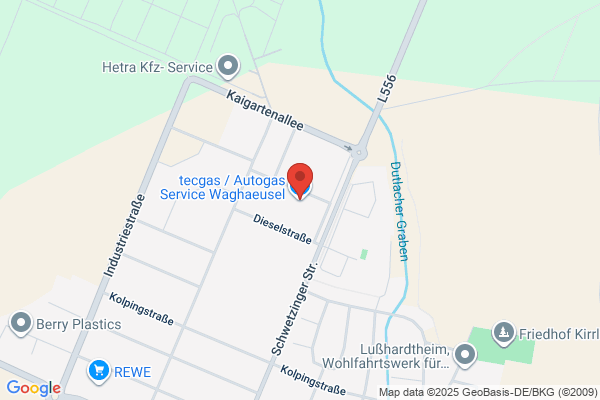 Auto Gas Centre