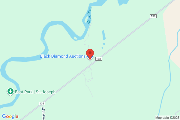 Black's Auctions