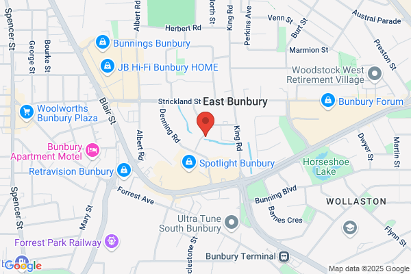 Bunbury Designer Cabinets And Furniture