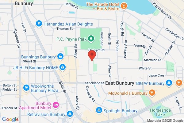 Bunbury Indoor Cricket Centre