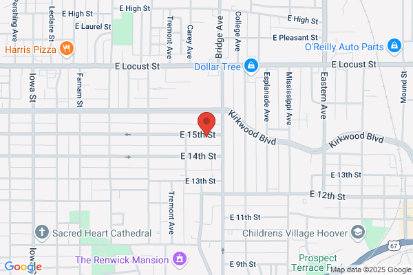 Chapman Robert & Co