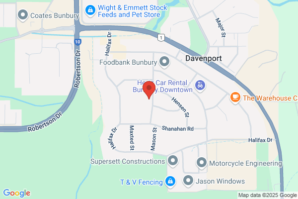 Coromal Caravans Bunbury